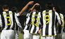 foto In Europa League due segni «1» per Juve e Roma